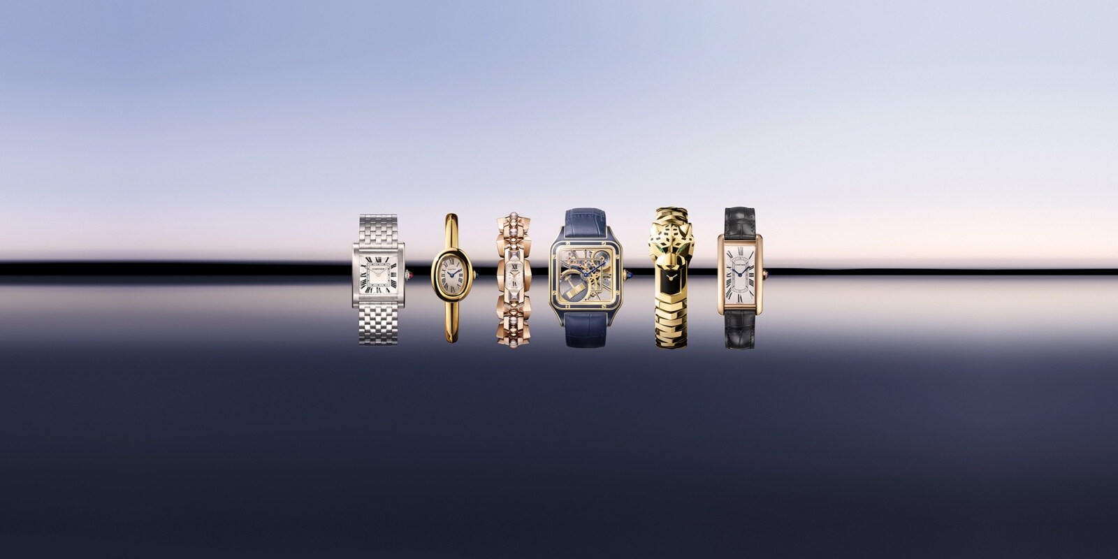 watches and wonders